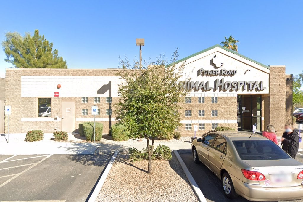 Aberdeen Animal Hospital