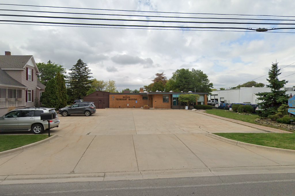 Euclid Veterinary Hospital