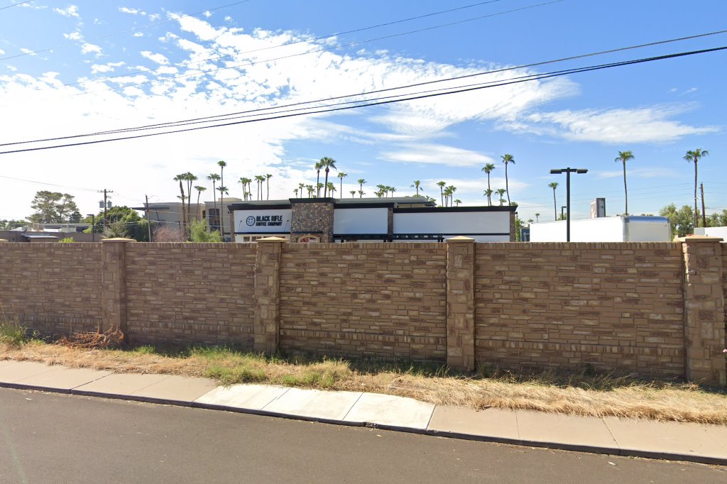 Desert View Animal Hospital