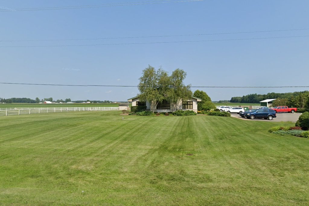 Frankenmuth-Birch Run Veterinary Hospital