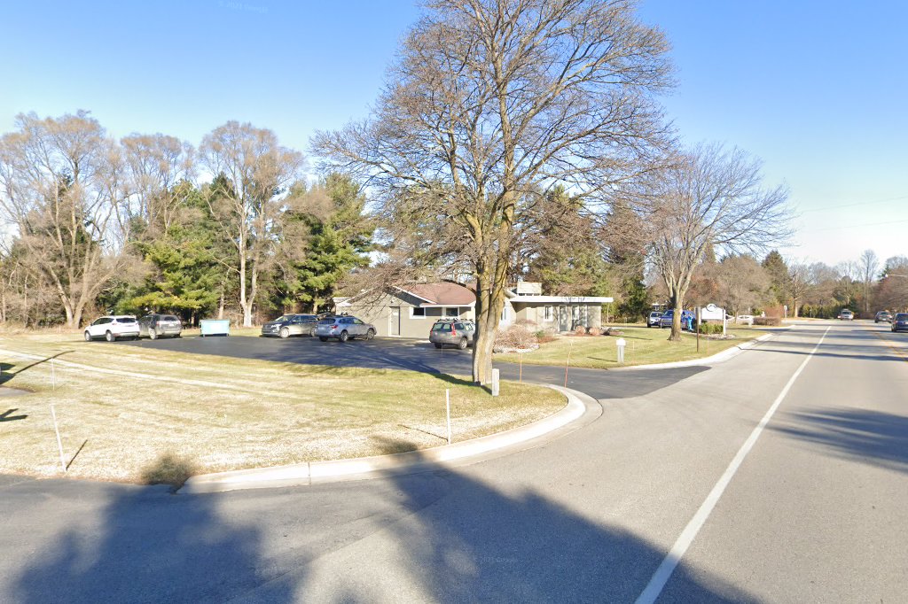 Grand Traverse Veterinary Hospital