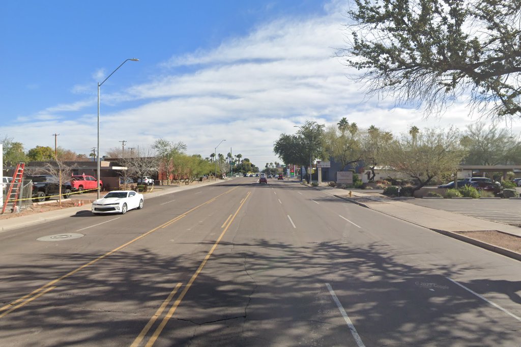 McDowell Animal Hospital