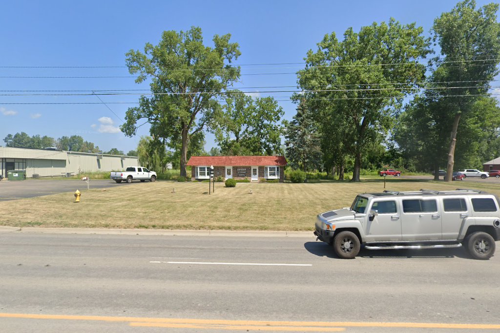 Genesee Veterinary Hospital