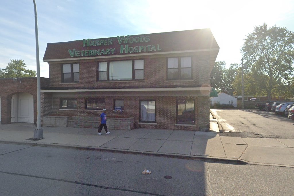 Harper Woods Veterinary Hospital