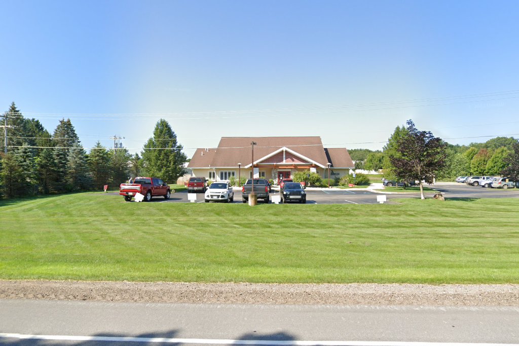 Grand River Veterinary Hospital