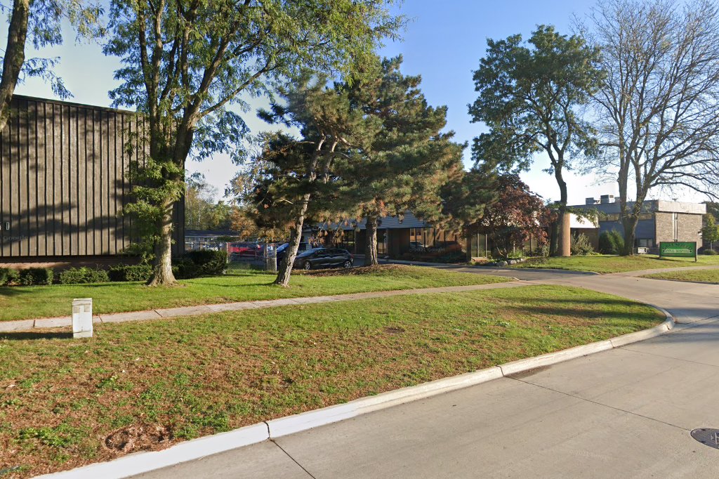 Greenfield Animal Hospital