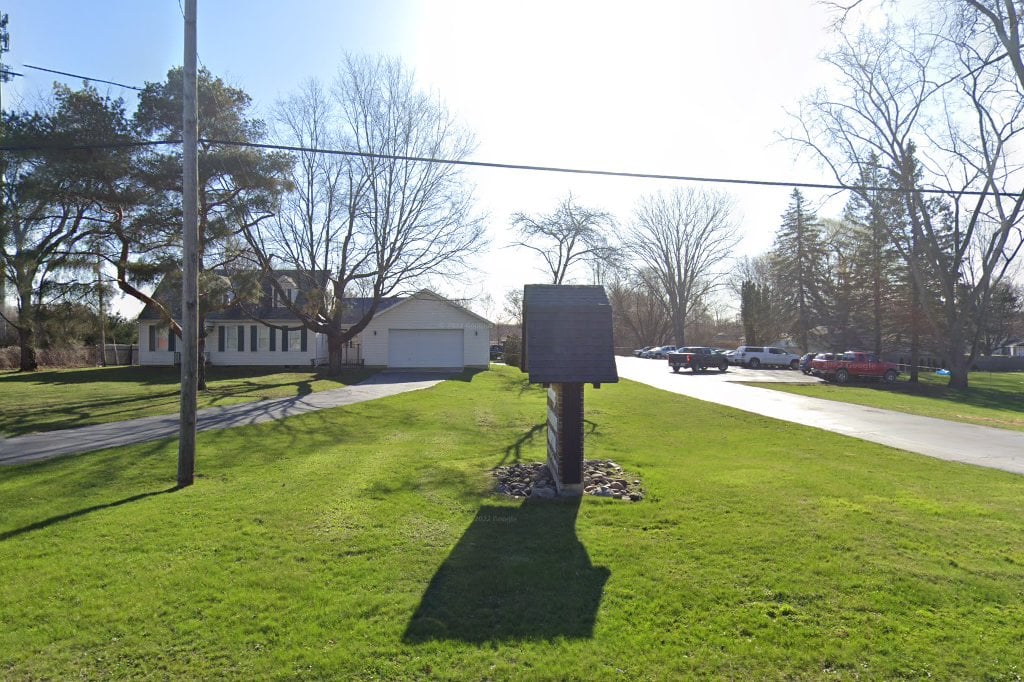 Heritage Veterinary Hospital