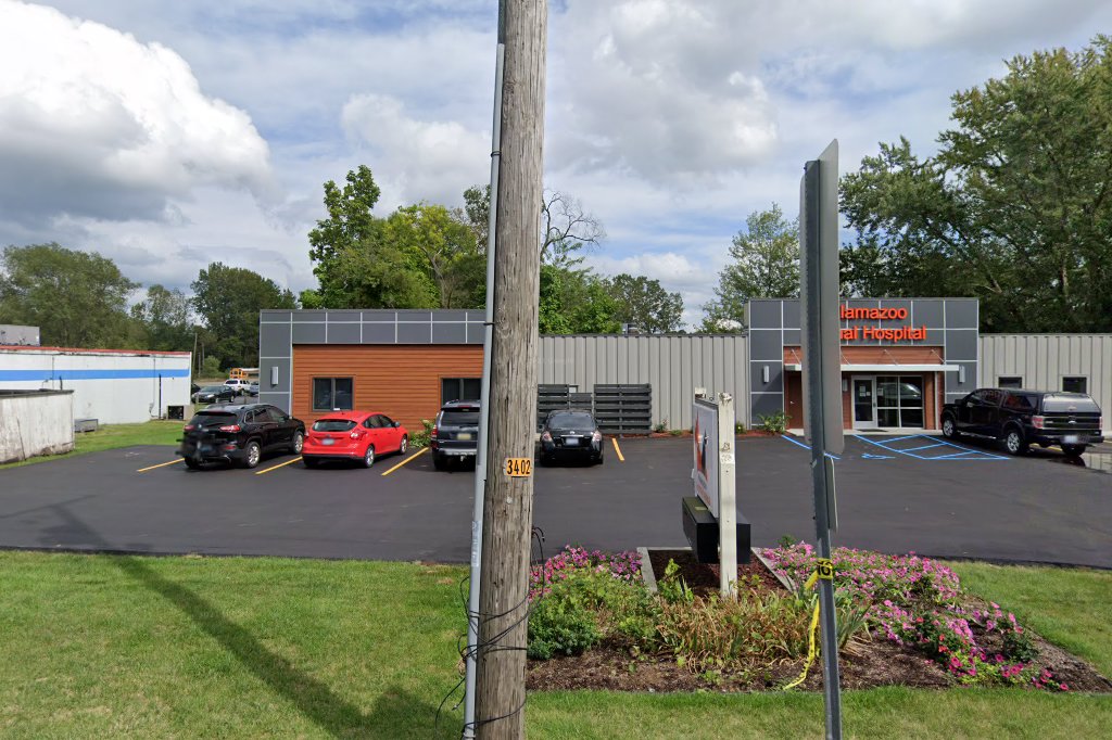 Kalamazoo Animal Hospital