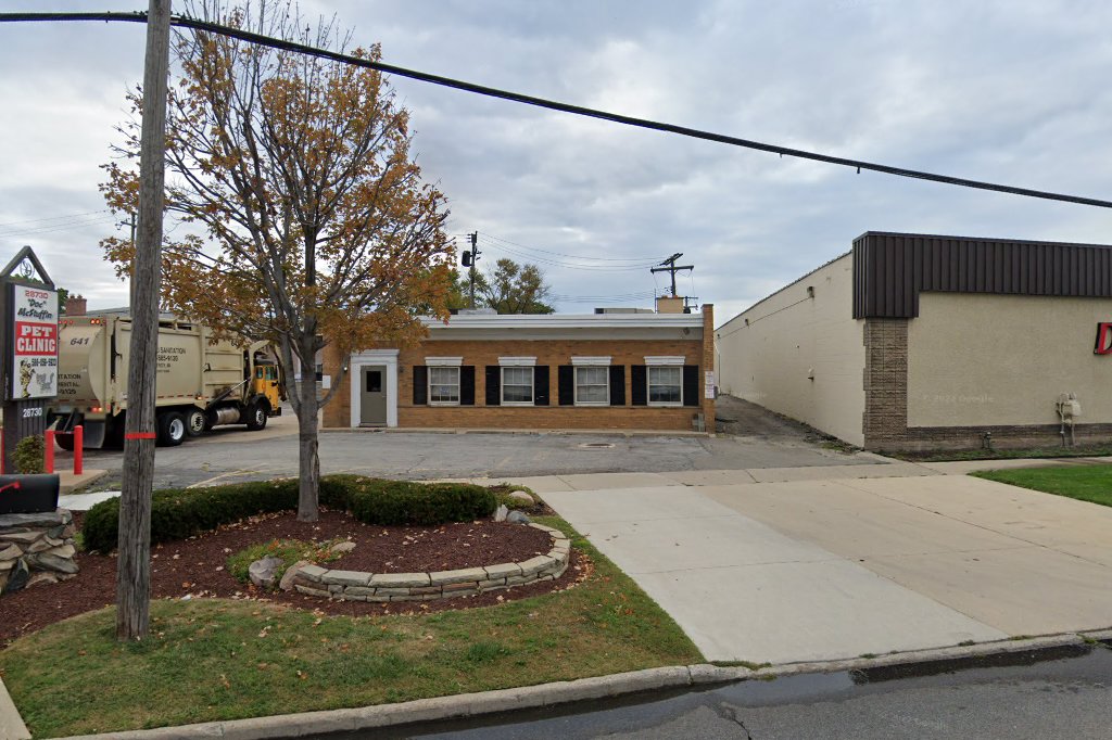 Karter Animal Hospital