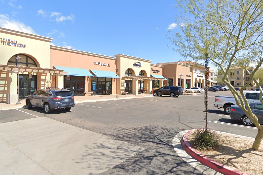 Scottsdale Animal Healthcare