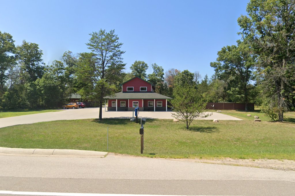 Irons Animal Hospital