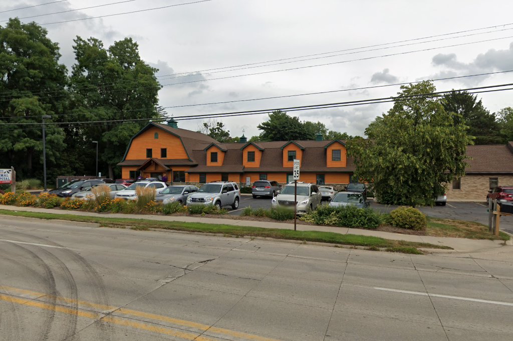 Haslett Animal Hospital