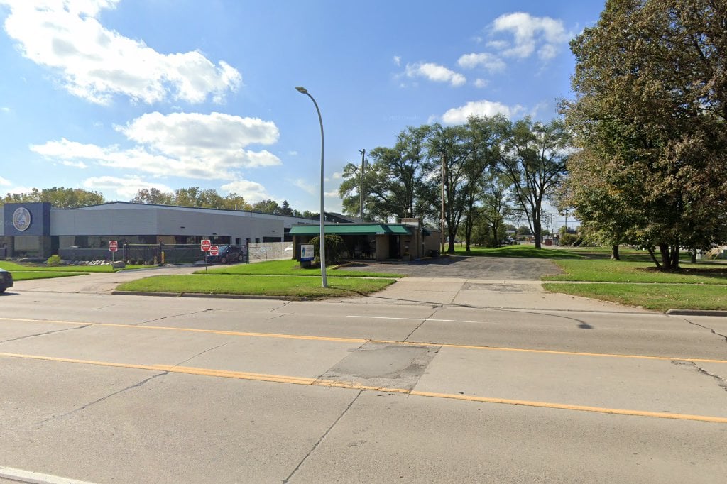 Livonia Veterinary Hospital