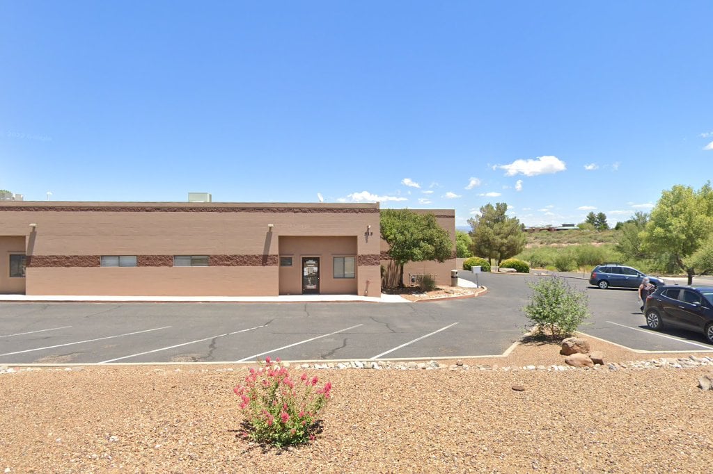 Airpark Animal Hospital