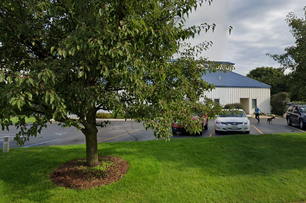 Mapleview Animal Hospital