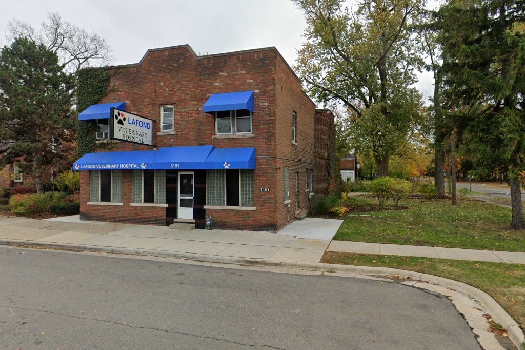 Lafond Veterinary Hospital