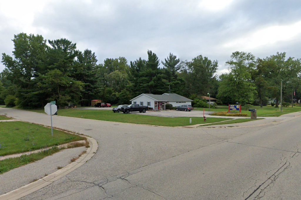 M-20 Animal Hospital