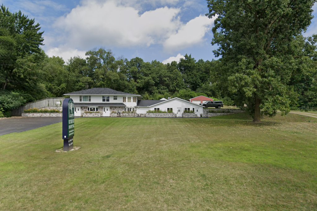 Leoni Veterinary Hospital