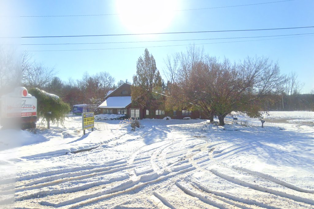Lowell Veterinary Clinic