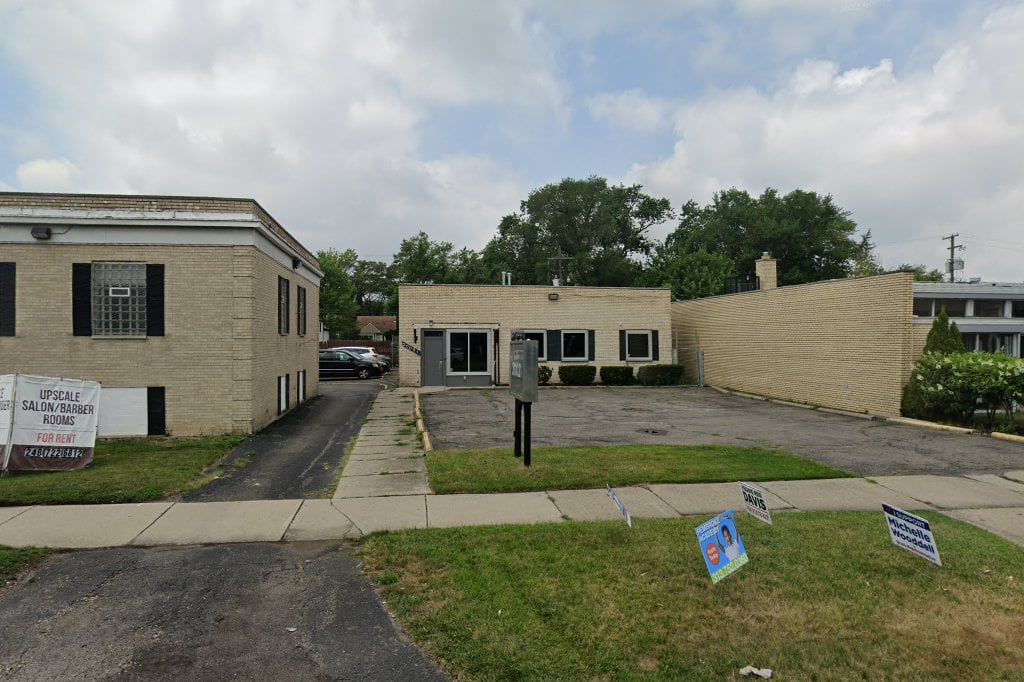 North Metro Veterinary Hospital