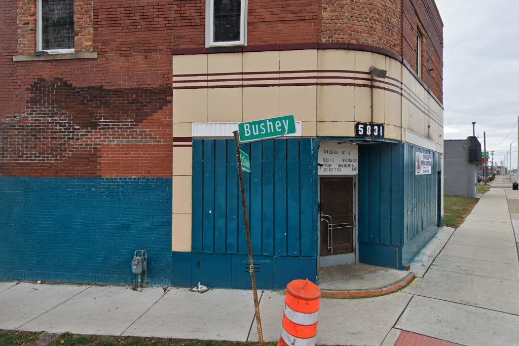 Michigan Animal Hospital