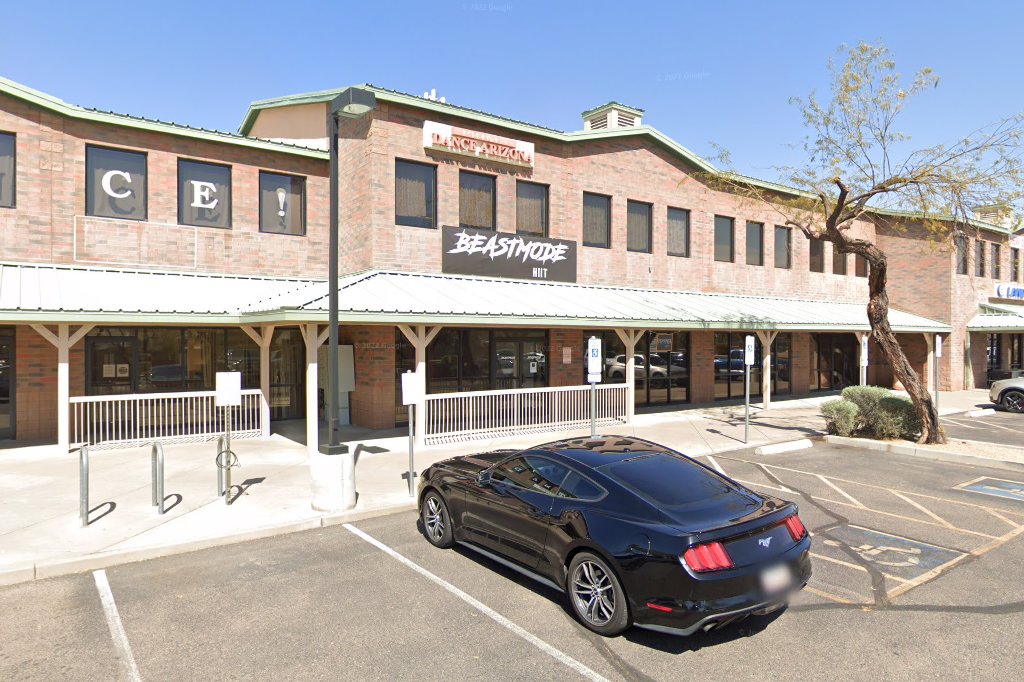 Arizona Skies Animal Hospital