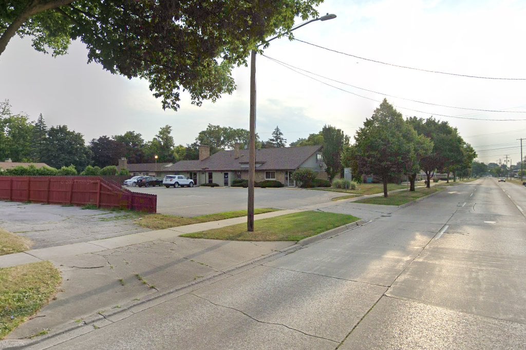 Midmichigan Veterinary Hospital