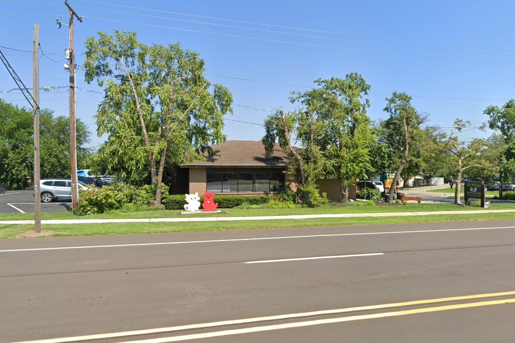 New Buffalo Animal Hospital