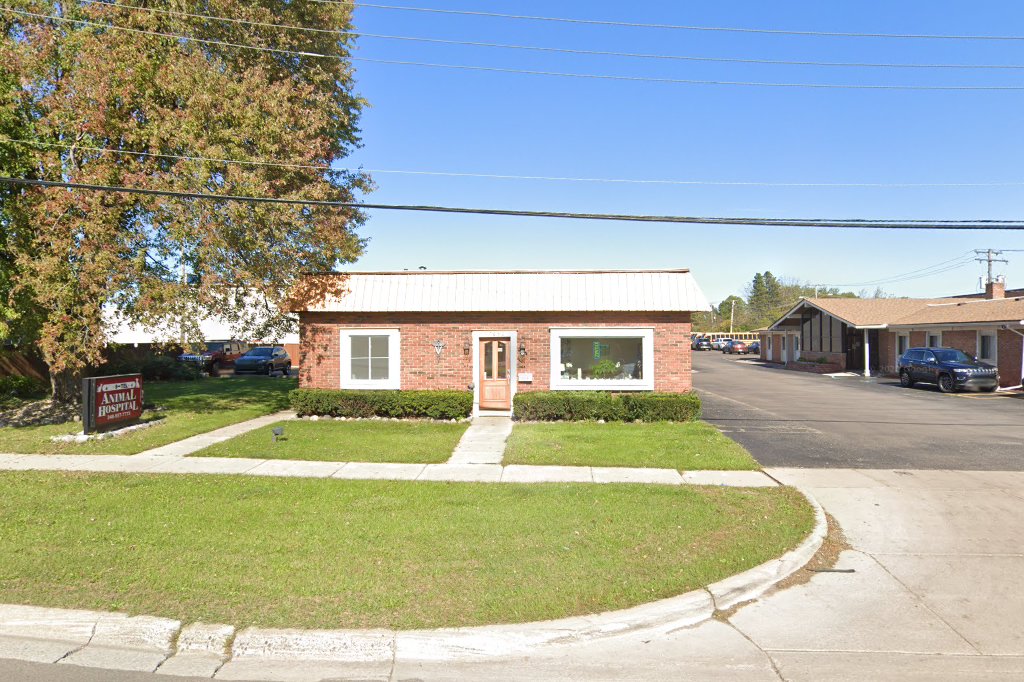 North Branch Animal Hospital