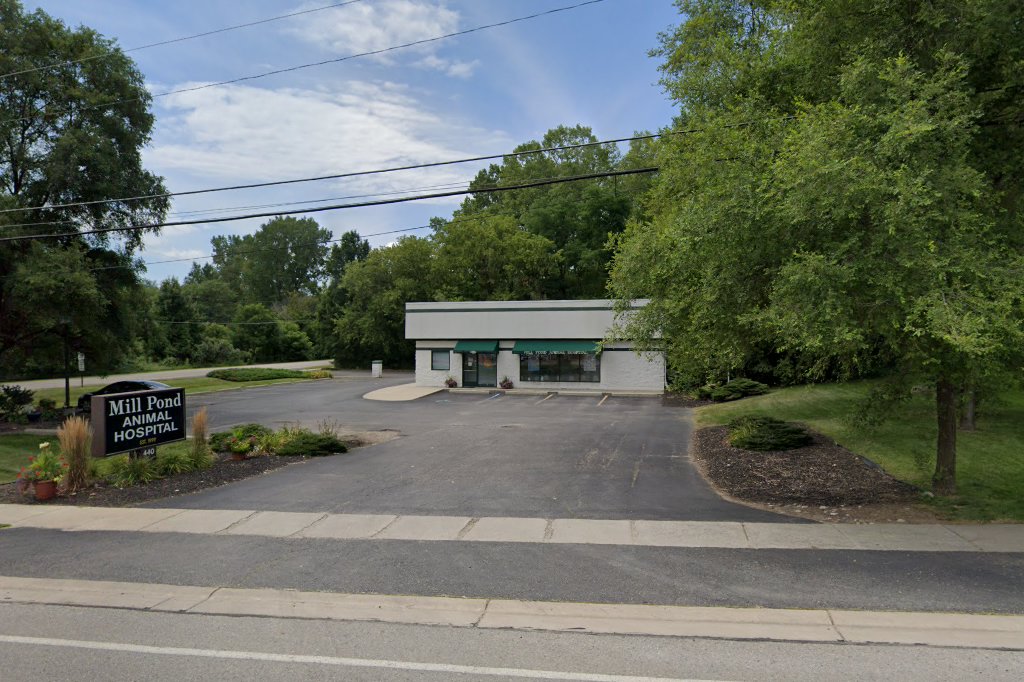 Mill Pond Animal Hospital