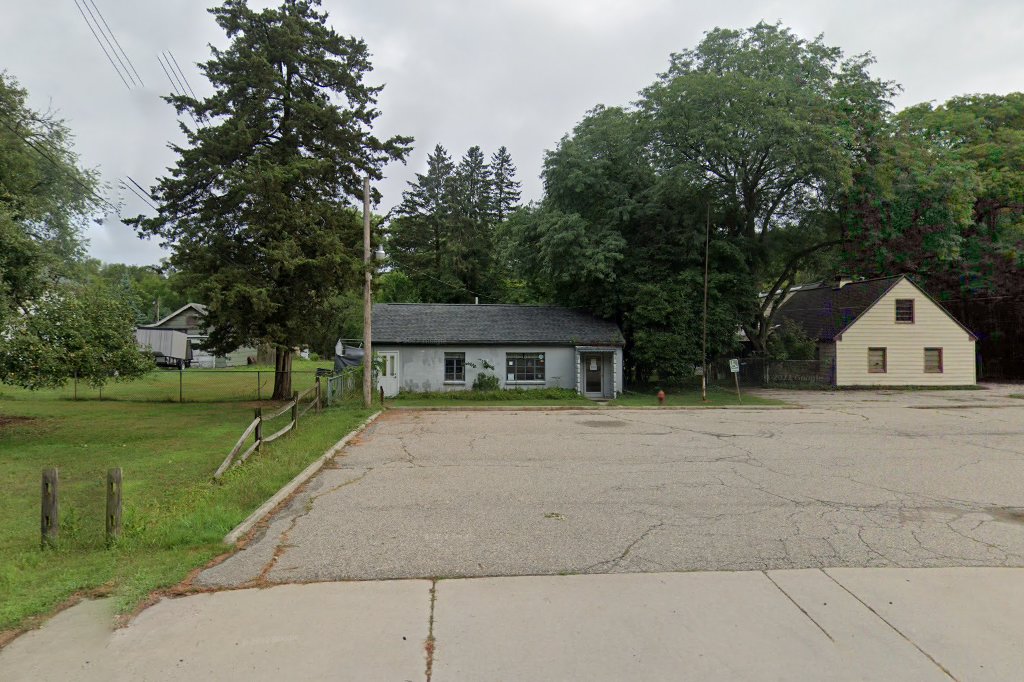 Mt Hope Veterinary Hospital