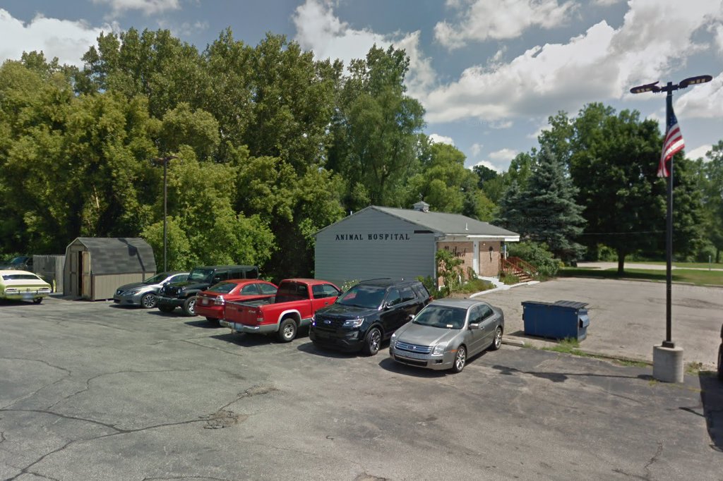 Northwest Animal Hospital