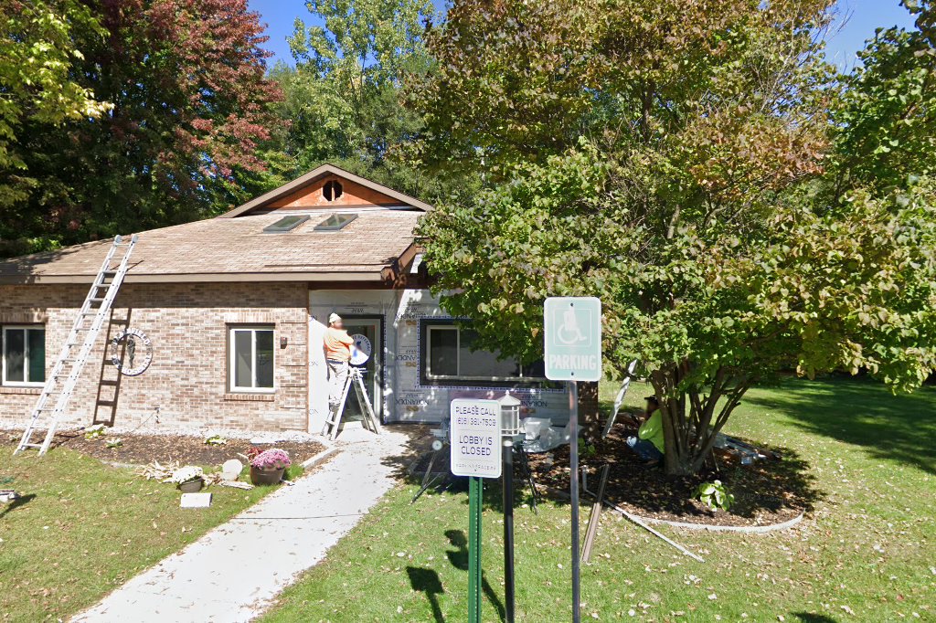 Plainfield Pet Hospital