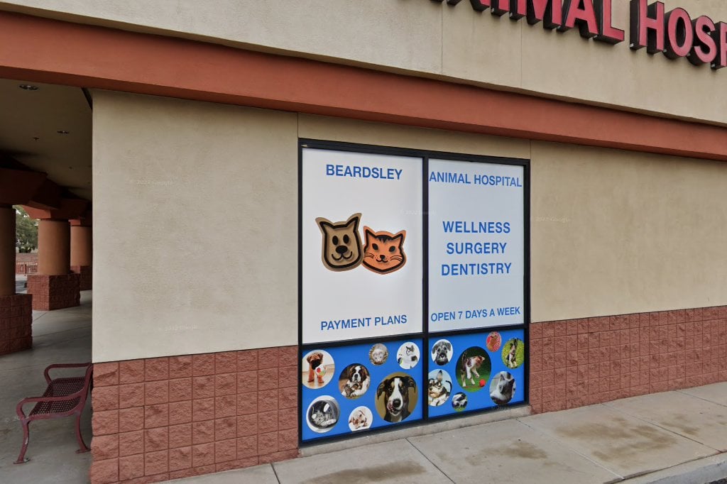 Beardsley Animal Hospital