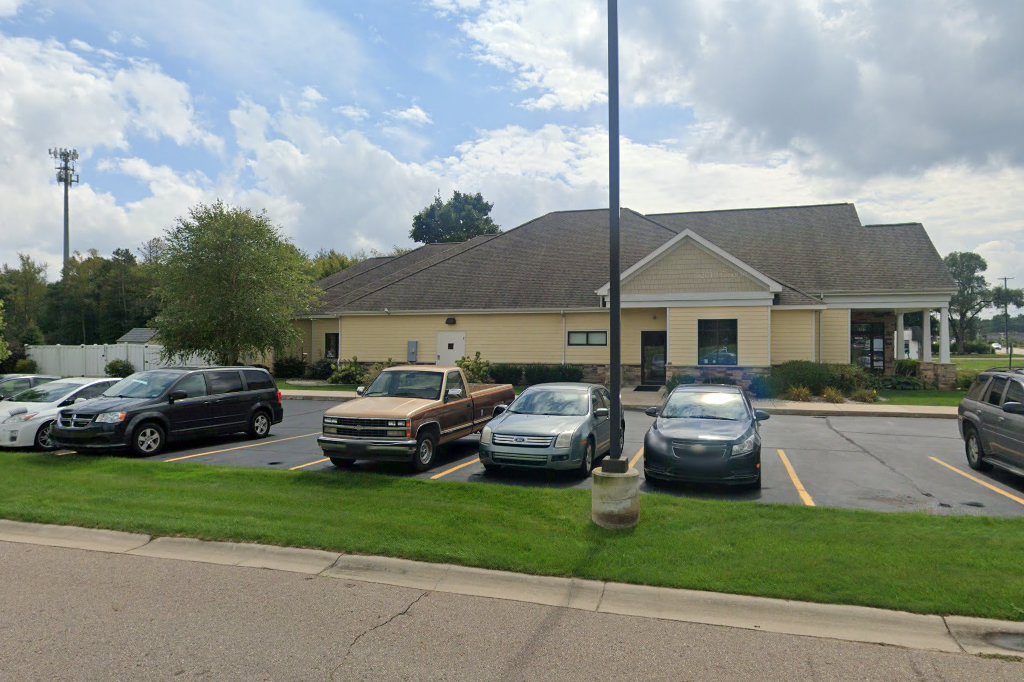 Portage Animal Hospital