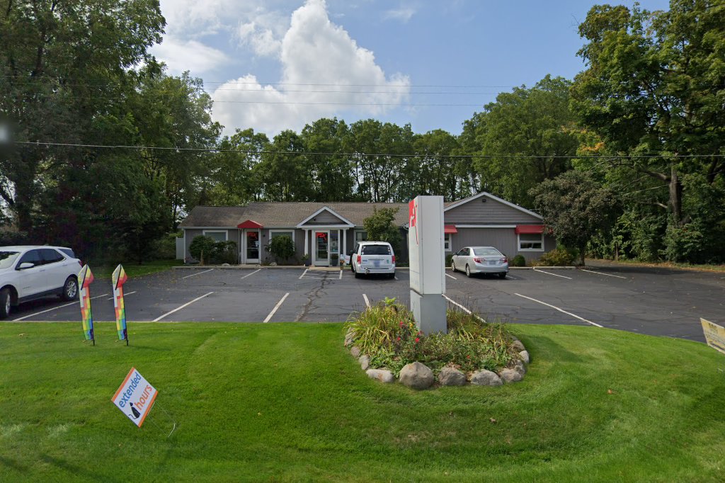 Richland Animal Hospital