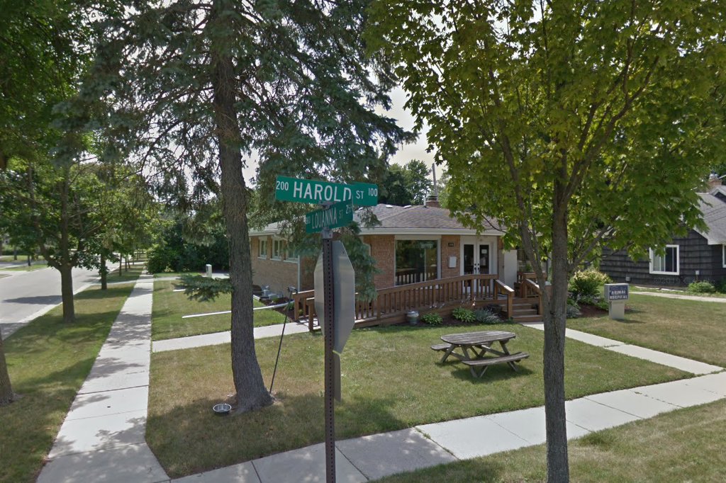 River Rock Animal Hospital