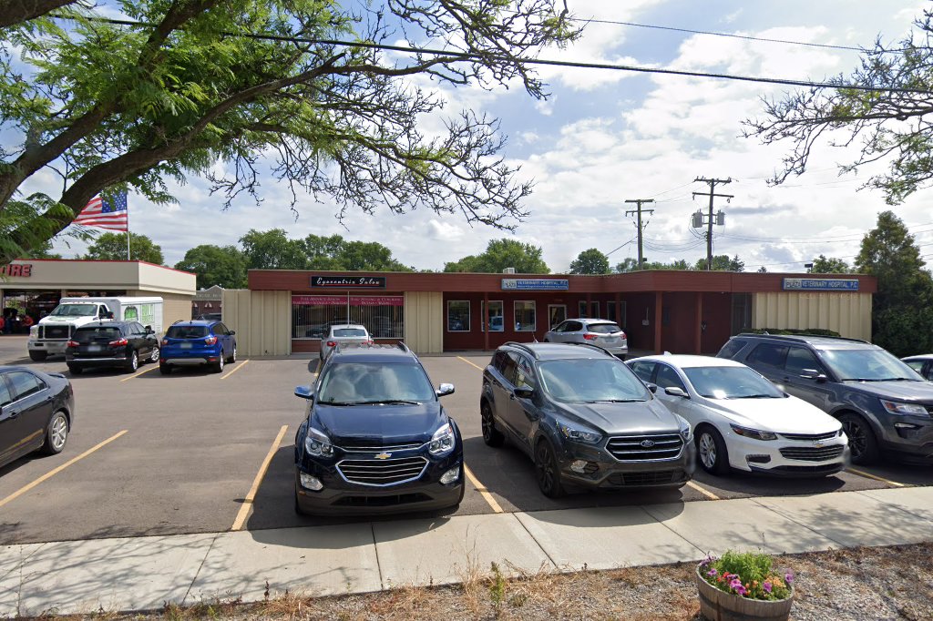 Plaza Veterinary Hospital