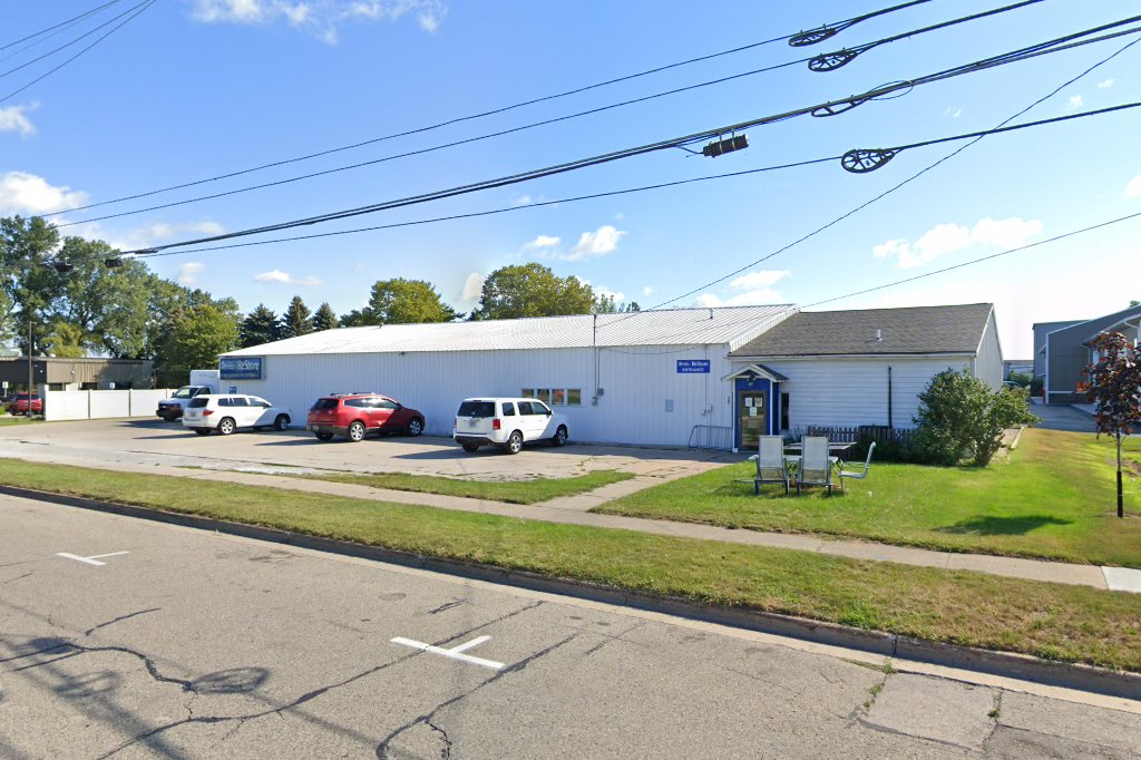 Prelesnik Animal Hospital