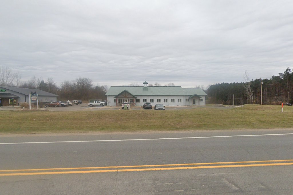 Rogue Valley Veterinary Hospital