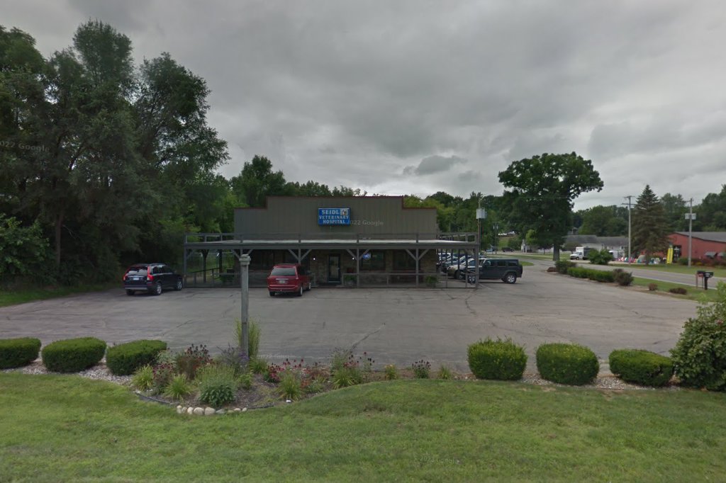 Seidl Veterinary Hospital