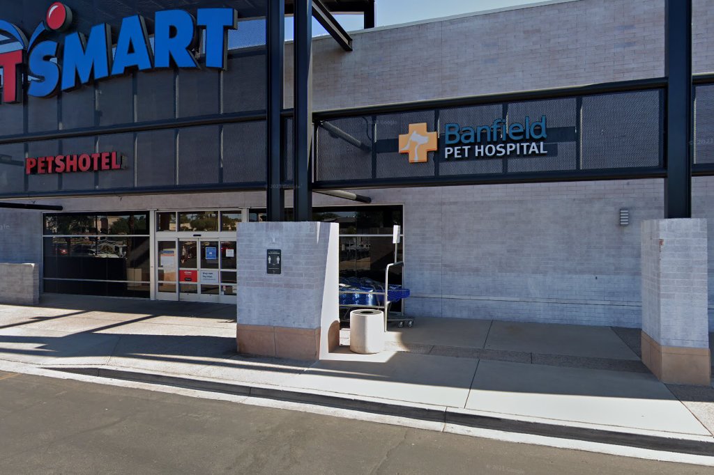 Vanfield Veterinary Hospital