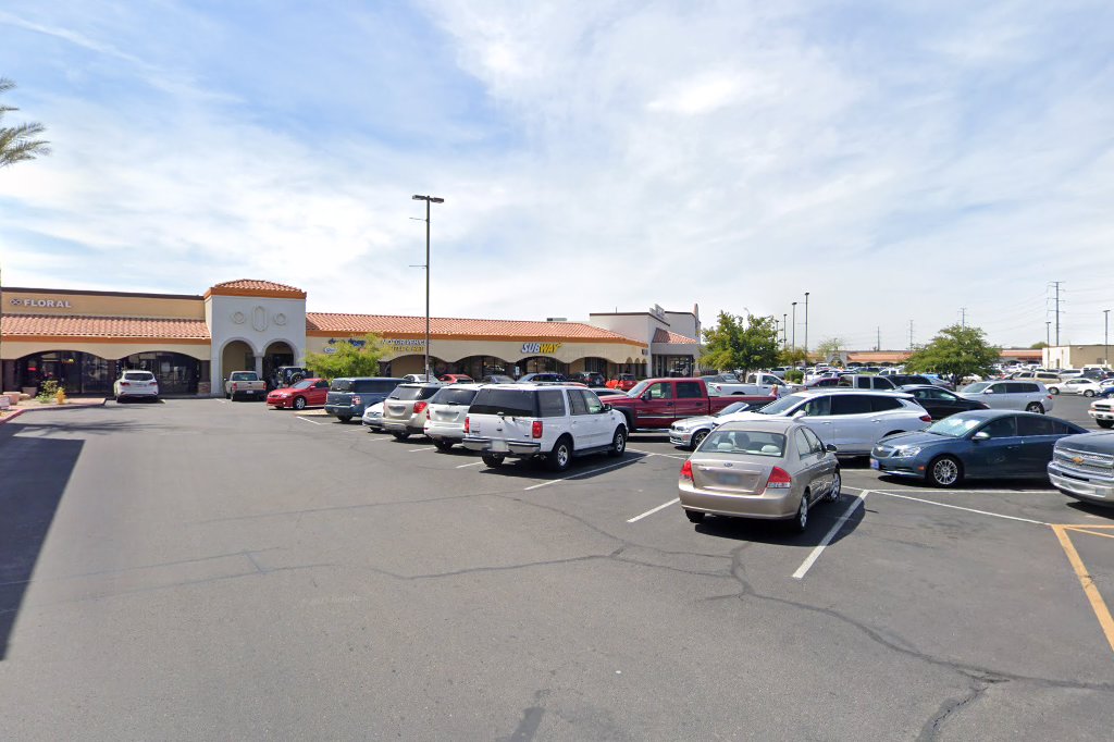 Crossroads Towne Center Animal Hospital