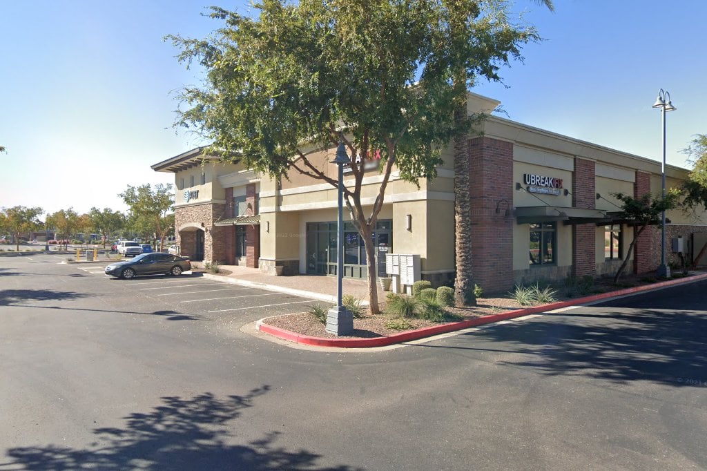 Crossroads Veterinary Hospital