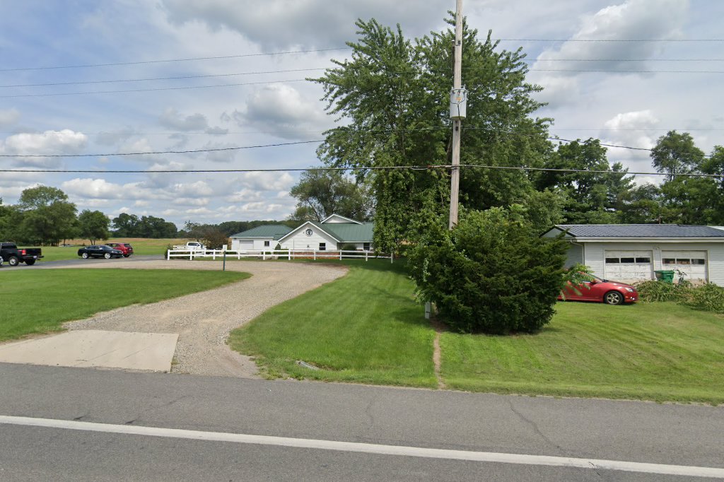 Sturgis Veterinary Hospital