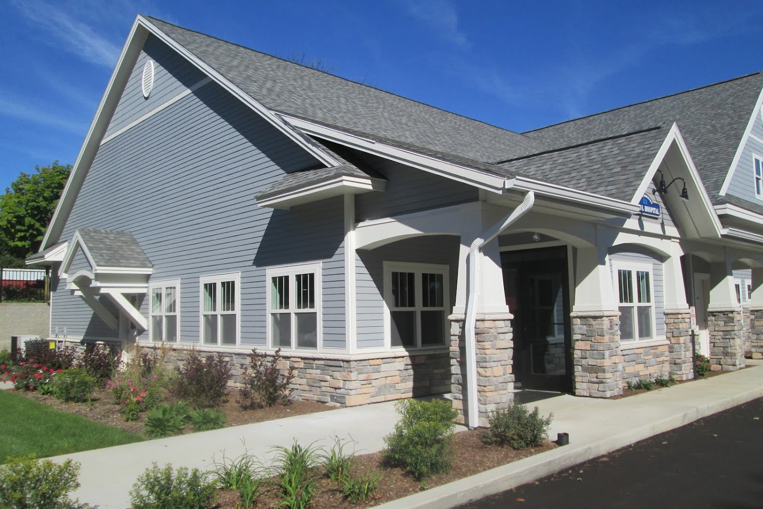 Texas Corners Veterinary