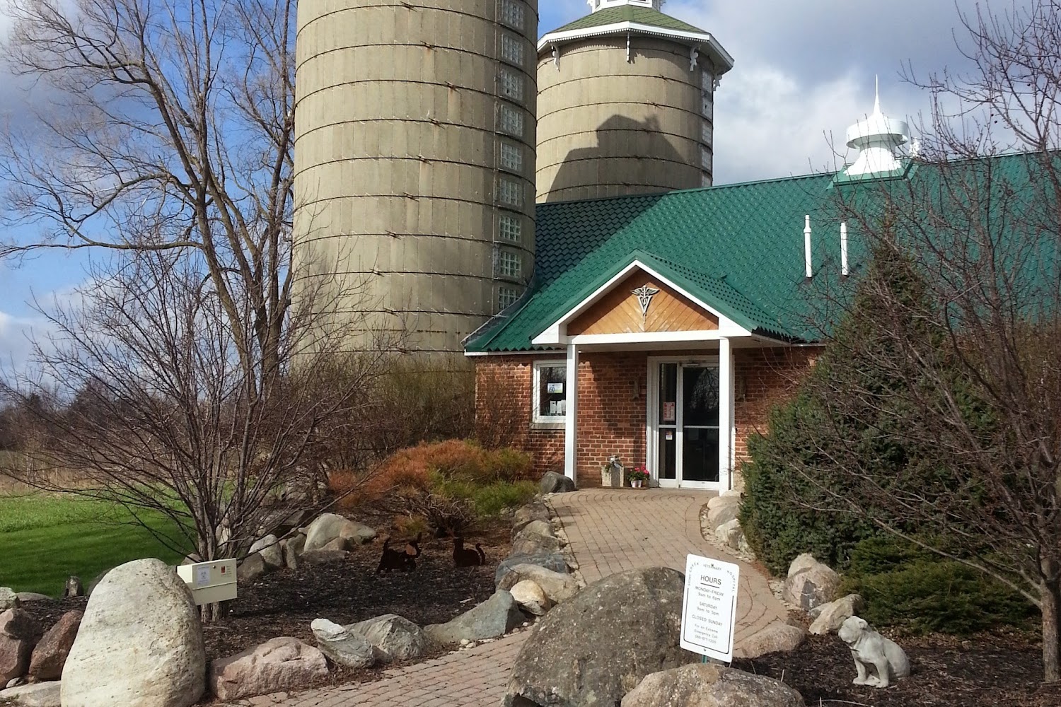 Stony Creek Veterinary Hospital