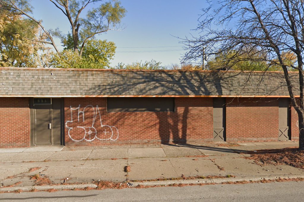 Suburban Veterinary Hospital