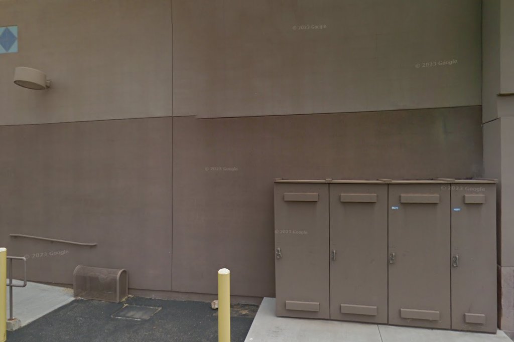 Dynamite Creek Animal Hospital