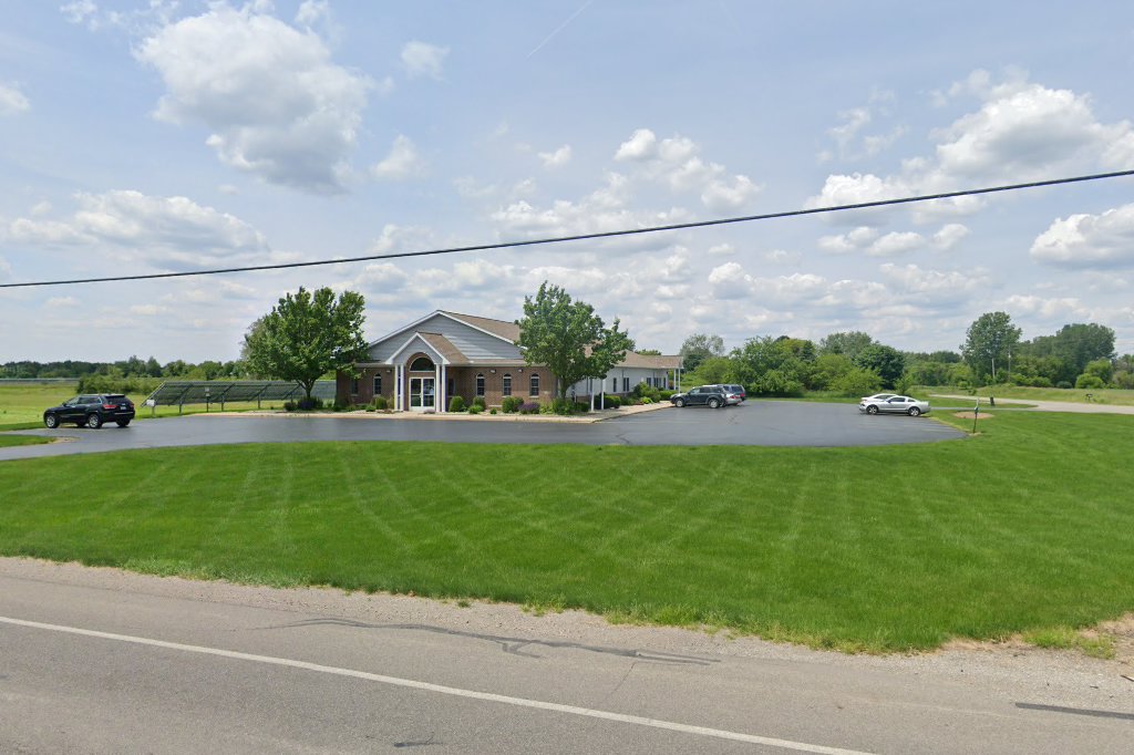 Tecumseh Veterinary Hospital
